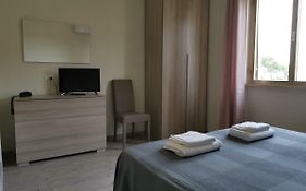 Hotel la Pineta Marina di Carrara